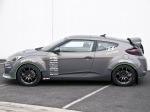 Hyundai Veloster by ARK Performance 2011 года